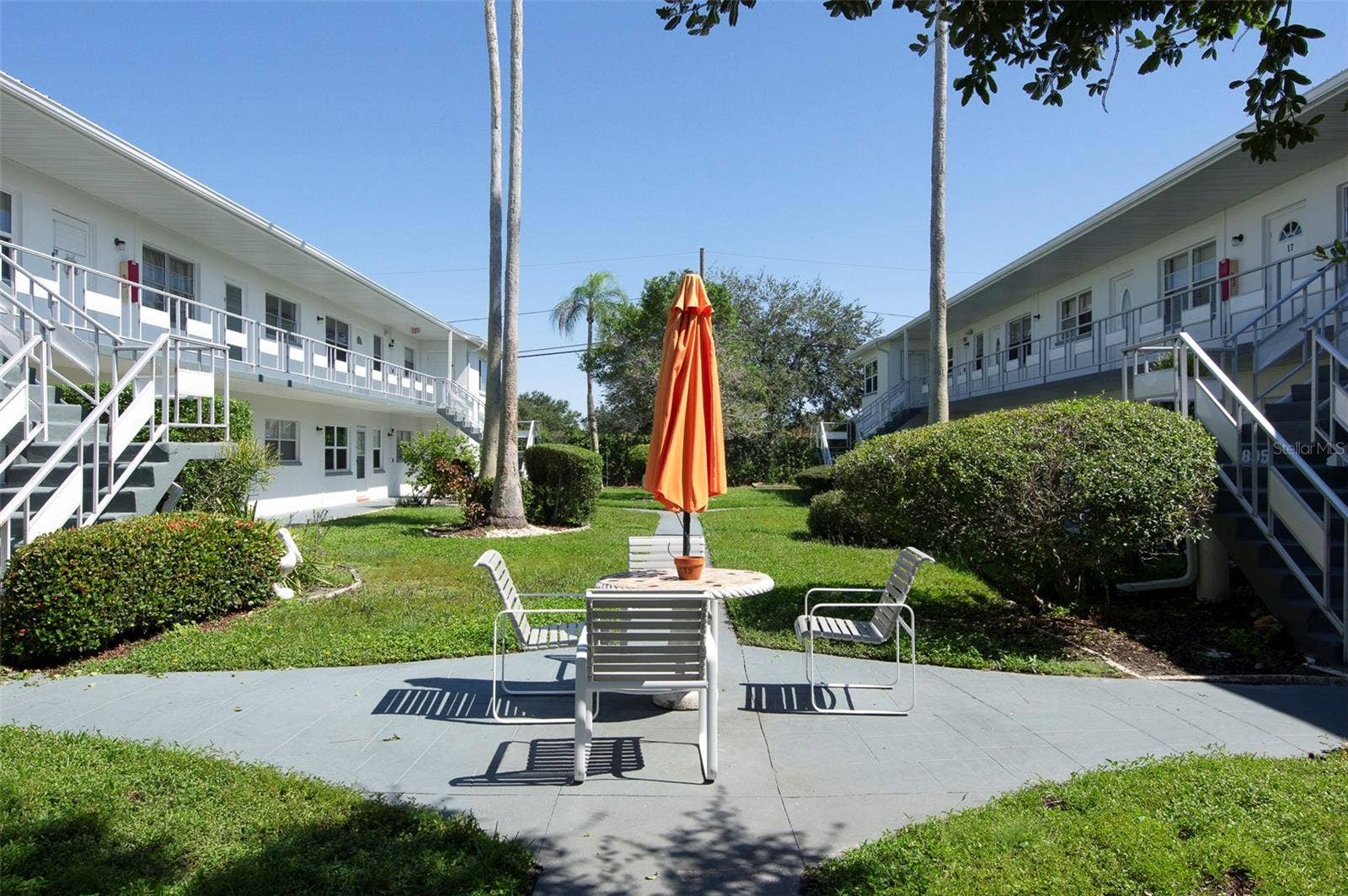 5915 18TH STREET N, #16, St Petersburg, FL 33714