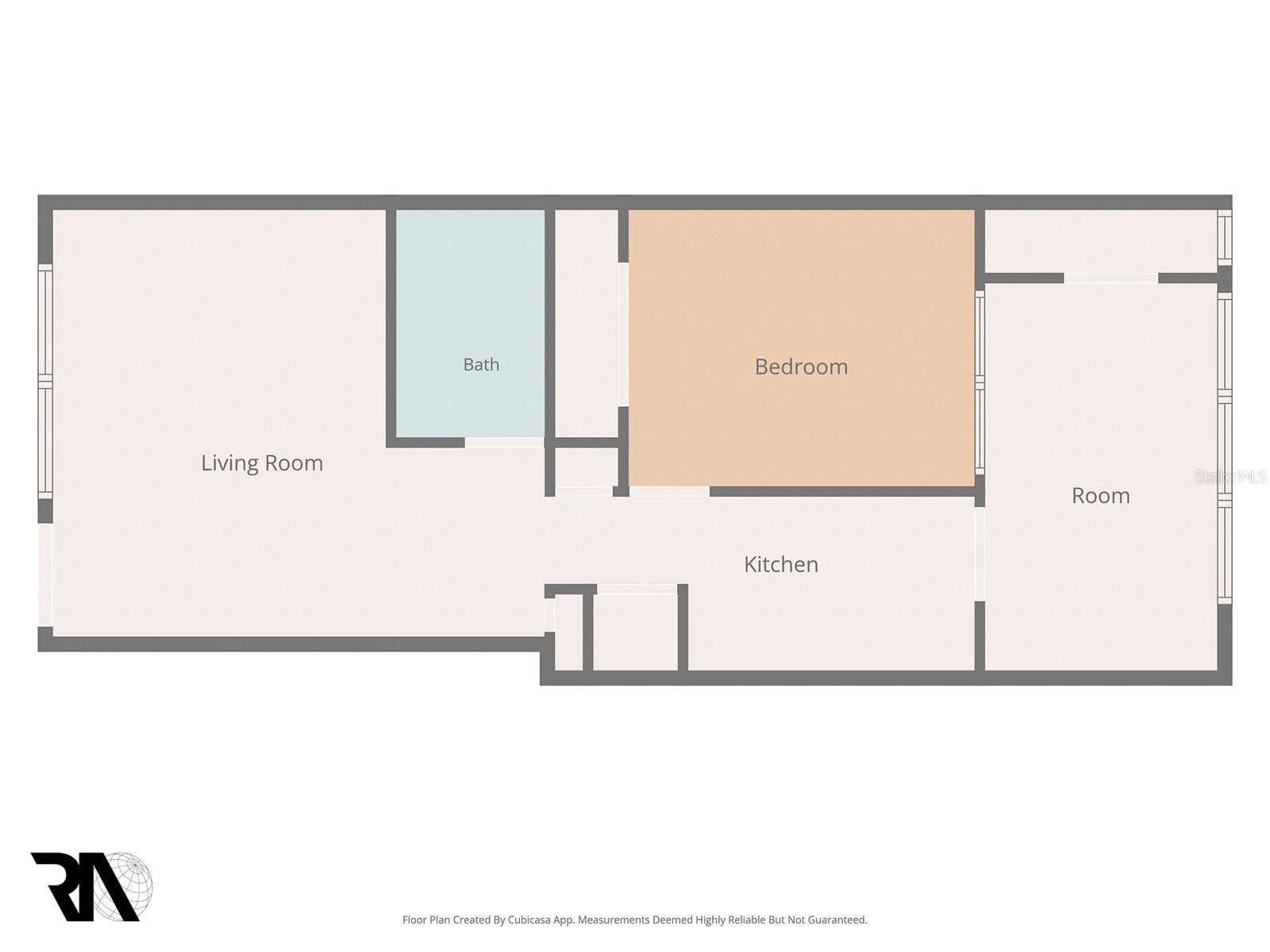 5915 18TH STREET N, #16, St Petersburg, FL 33714