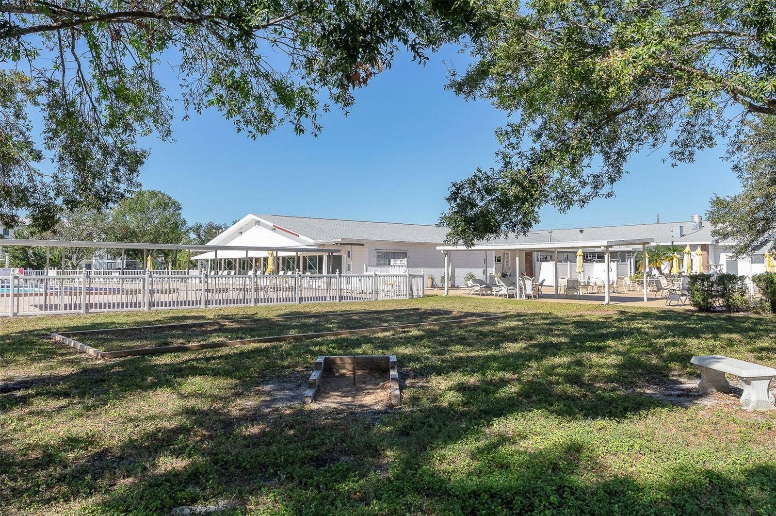 5915 18TH STREET N, #16, St Petersburg, FL 33714