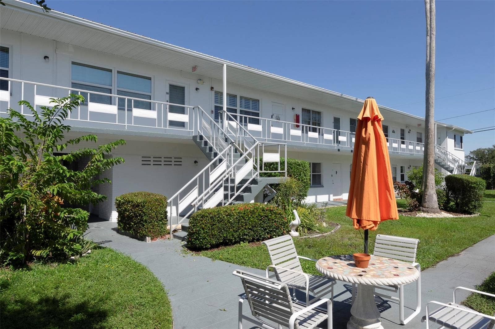 5915 18TH STREET N, #16, St Petersburg, FL 33714