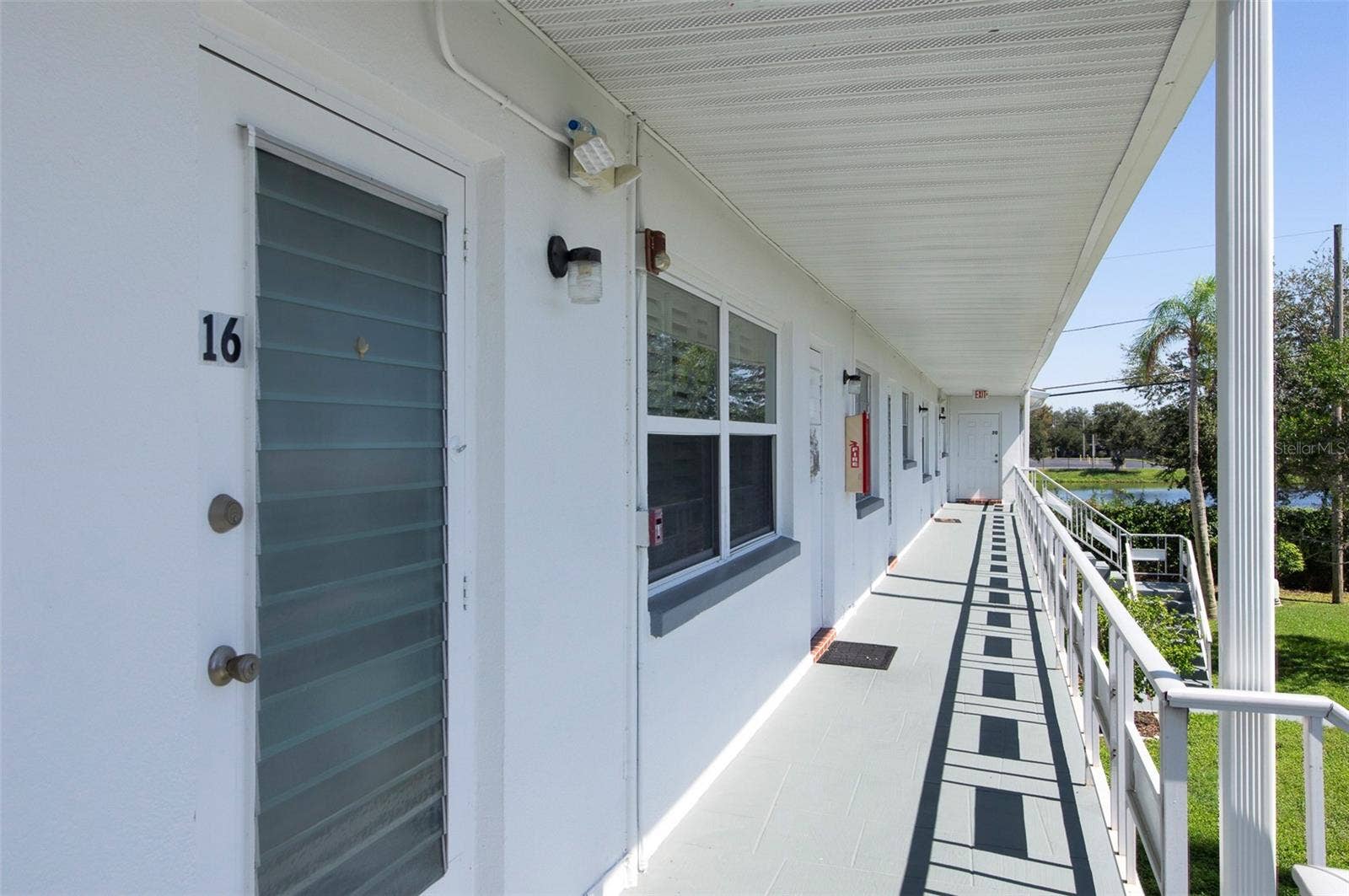 5915 18TH STREET N, #16, St Petersburg, FL 33714
