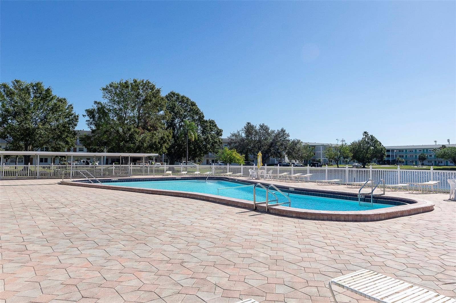 5915 18TH STREET N, #16, St Petersburg, FL 33714