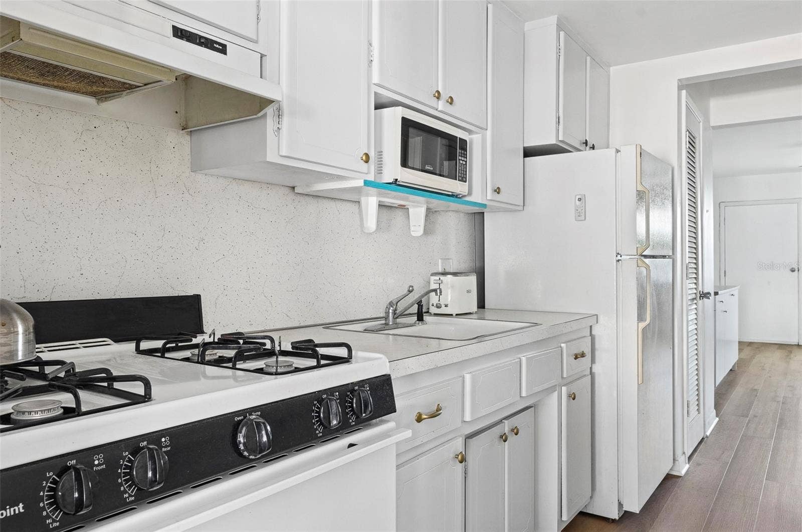 5915 18TH STREET N, #16, St Petersburg, FL 33714
