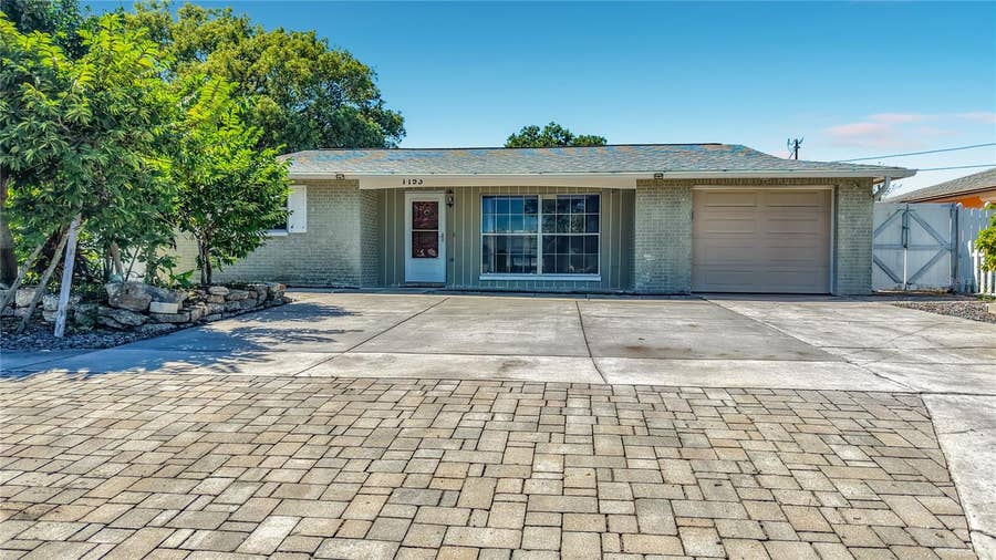 Property photo for 1153 CHANCELLOR DRIVE, Holiday, FL