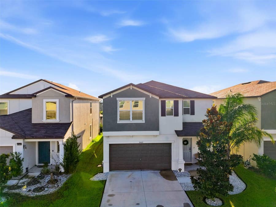 Property photo for 31455 BARREL WAVE WAY, Wesley Chapel, FL