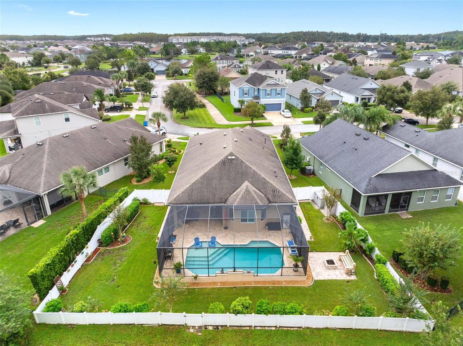2749 VERONA LANE, Odessa, FL 33556