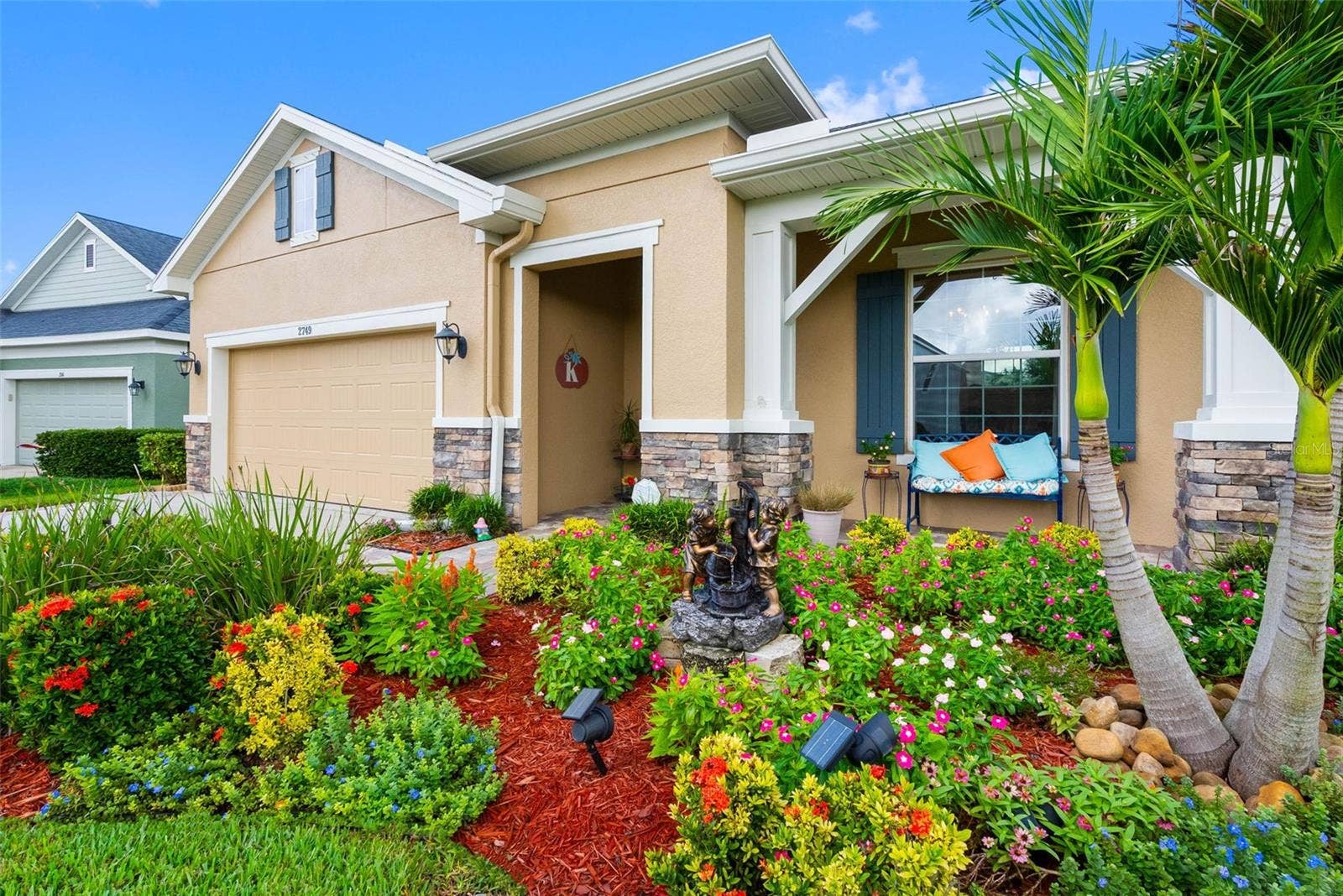2749 VERONA LANE, Odessa, FL 33556