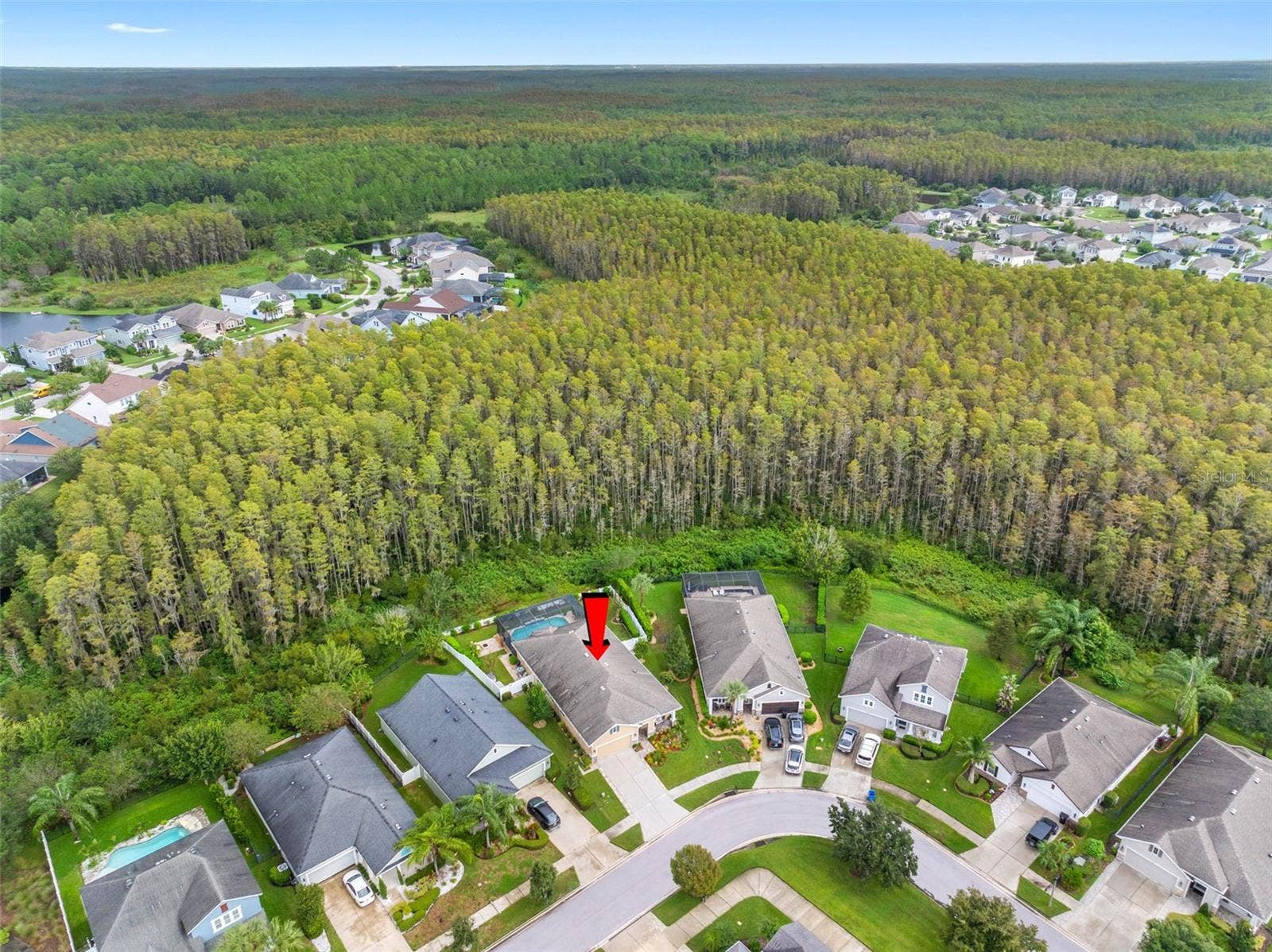 2749 VERONA LANE, Odessa, FL 33556