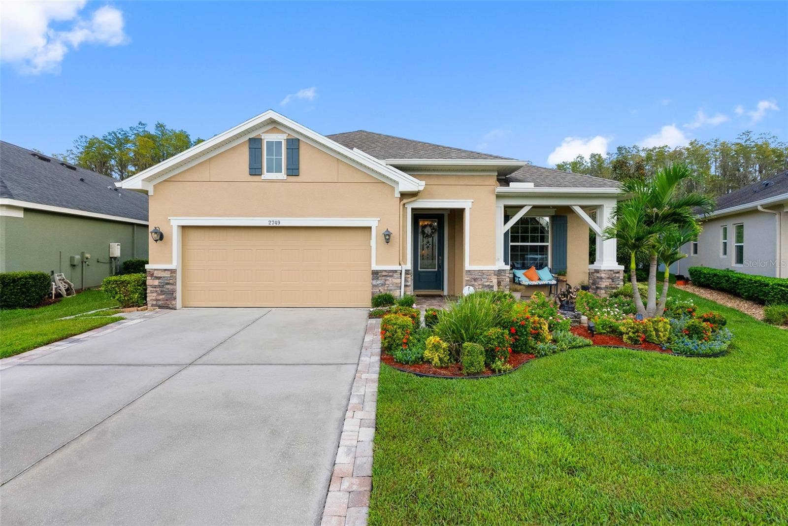 2749 VERONA LANE, Odessa, FL 33556