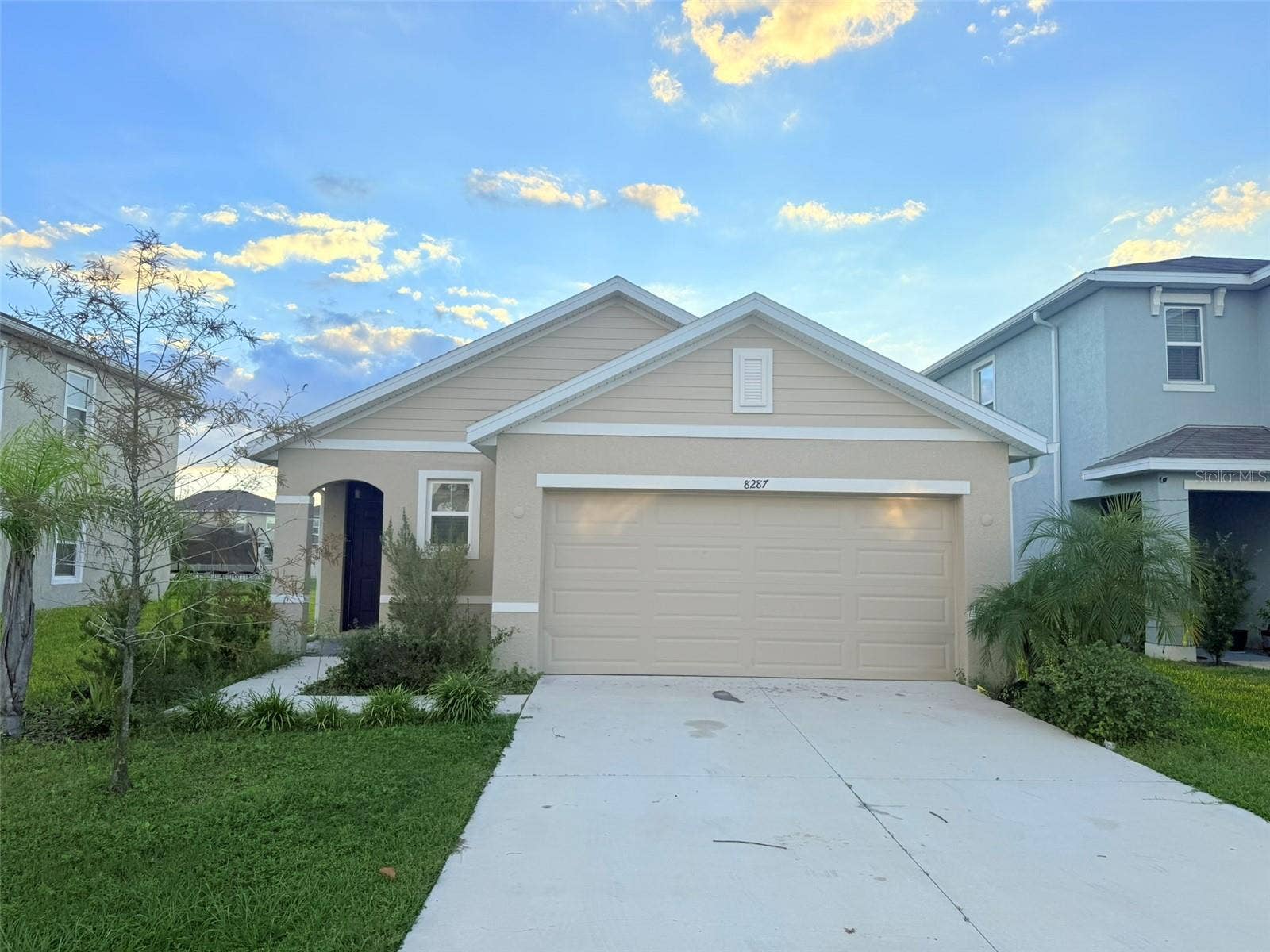 8287 HARDY BAY LOOP, Wesley Chapel, FL 33545