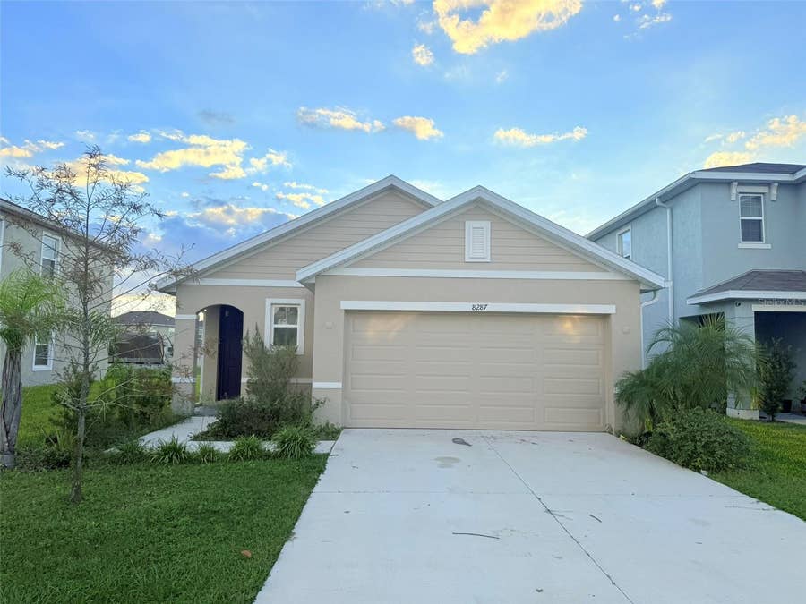 Property photo for 8287 HARDY BAY LOOP, Wesley Chapel, FL