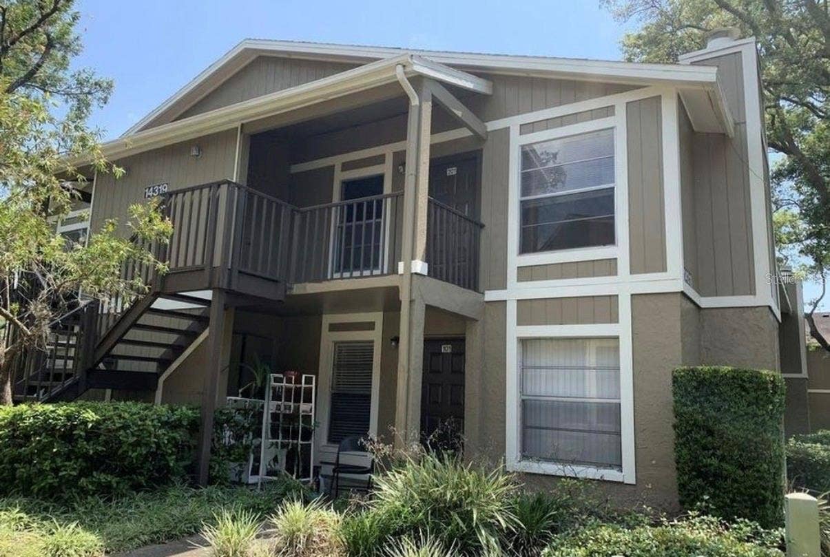 14319 HANGING MOSS CIRCLE, #201, Tampa, FL 33613