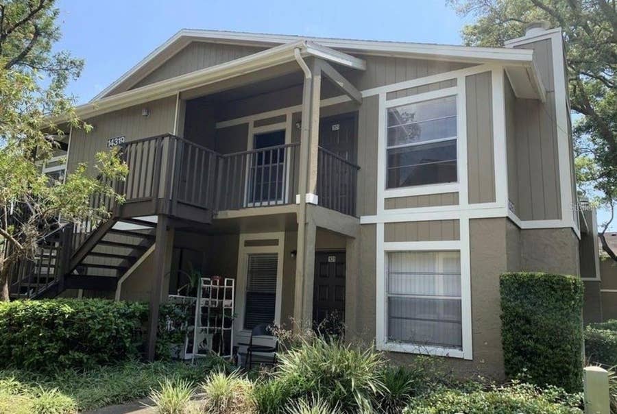 Property photo for 14319 HANGING MOSS CIRCLE, #201, Tampa, FL