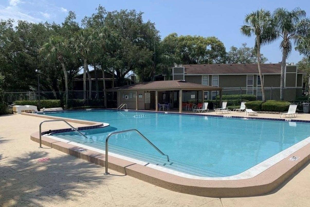 14319 HANGING MOSS CIRCLE, #201, Tampa, FL 33613