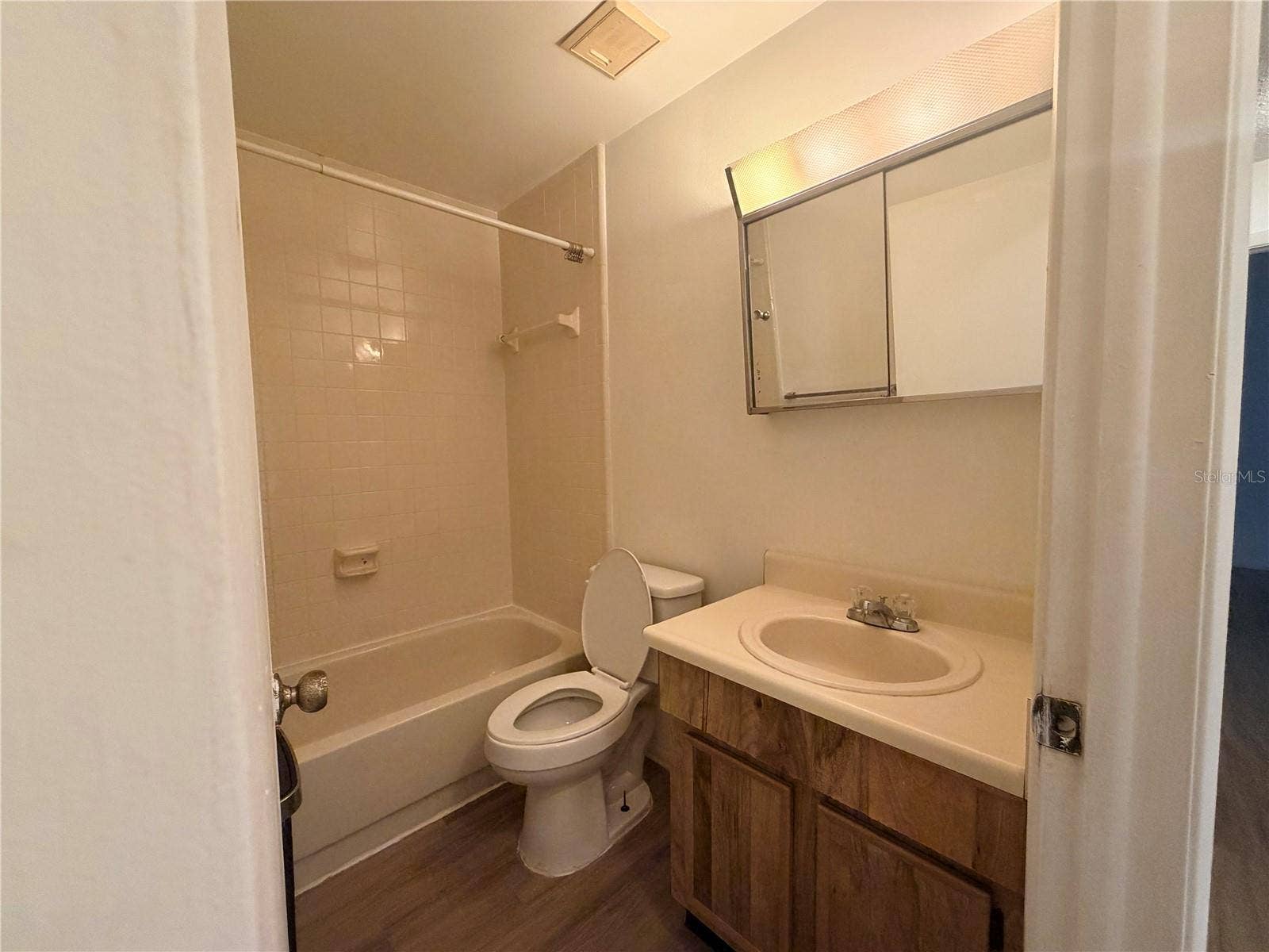 14319 HANGING MOSS CIRCLE, #201, Tampa, FL 33613