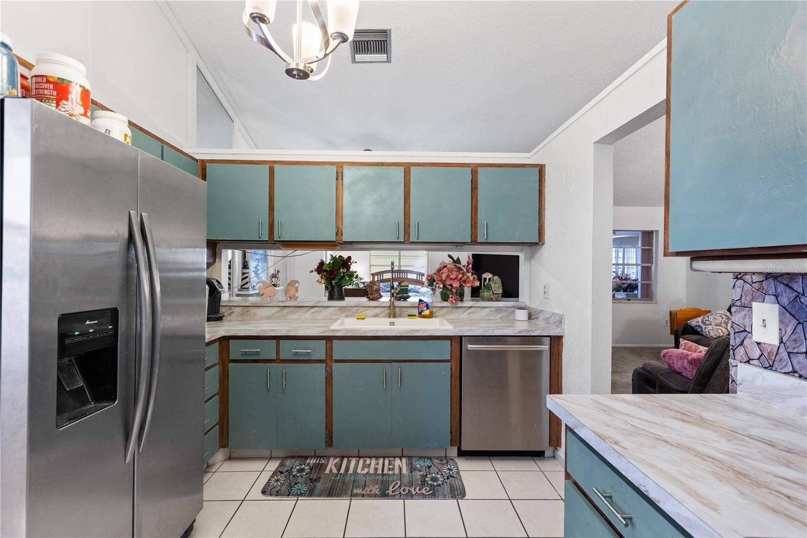 7418 RIVERBANK DRIVE, New Port Richey, FL 34655 7418 RIVERBANK DRIVE, New Port Richey, FL 34655