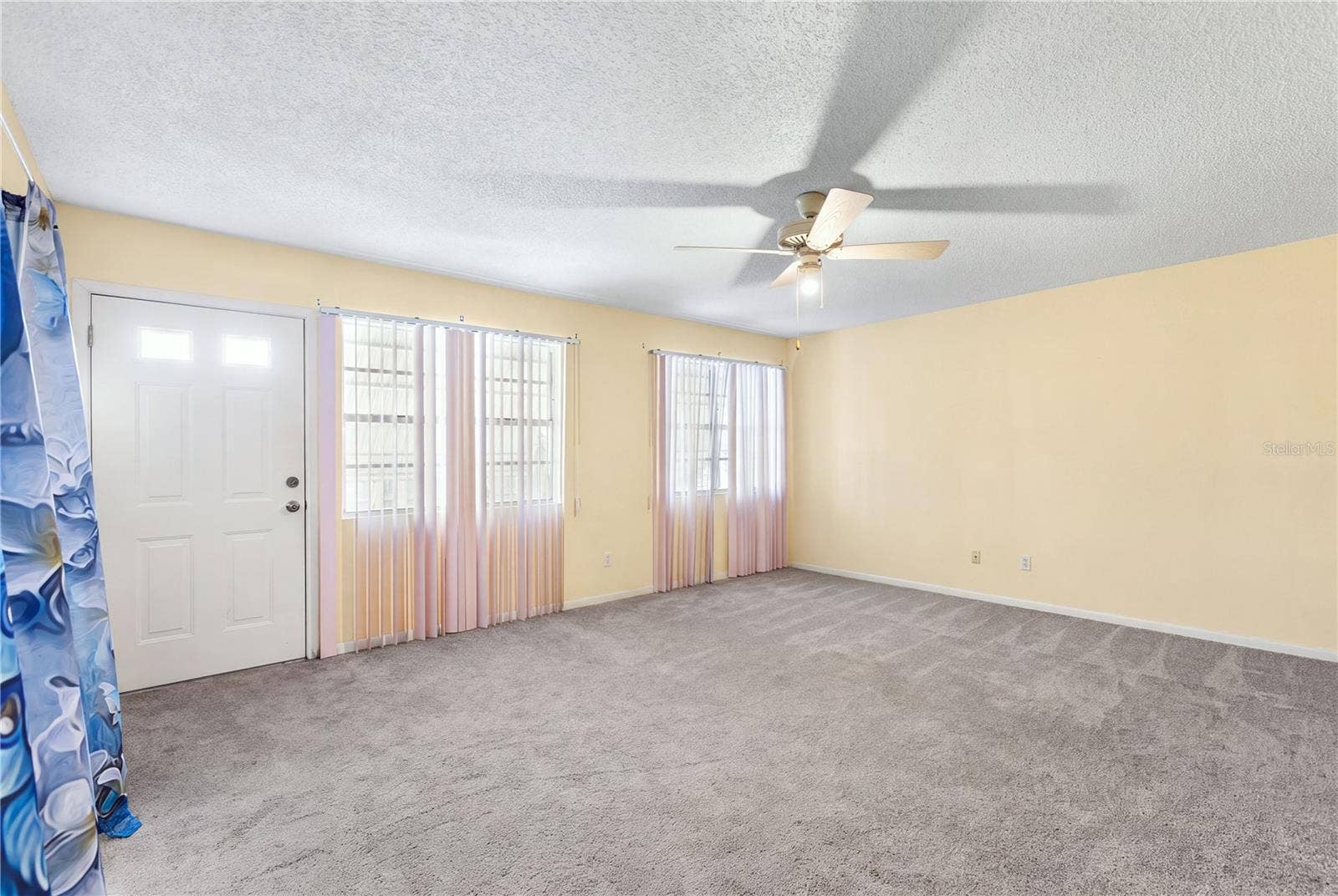 7418 RIVERBANK DRIVE, New Port Richey, FL 34655 bonus space located in the rear of the home