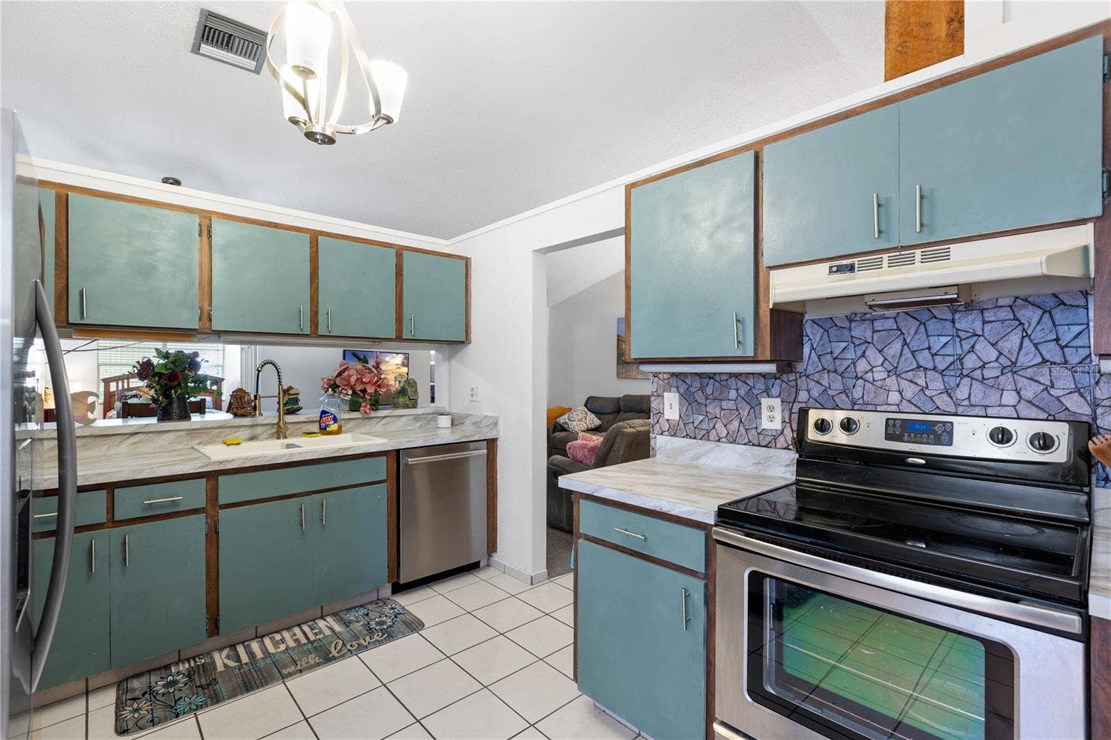 7418 RIVERBANK DRIVE, New Port Richey, FL 34655 7418 RIVERBANK DRIVE, New Port Richey, FL 34655