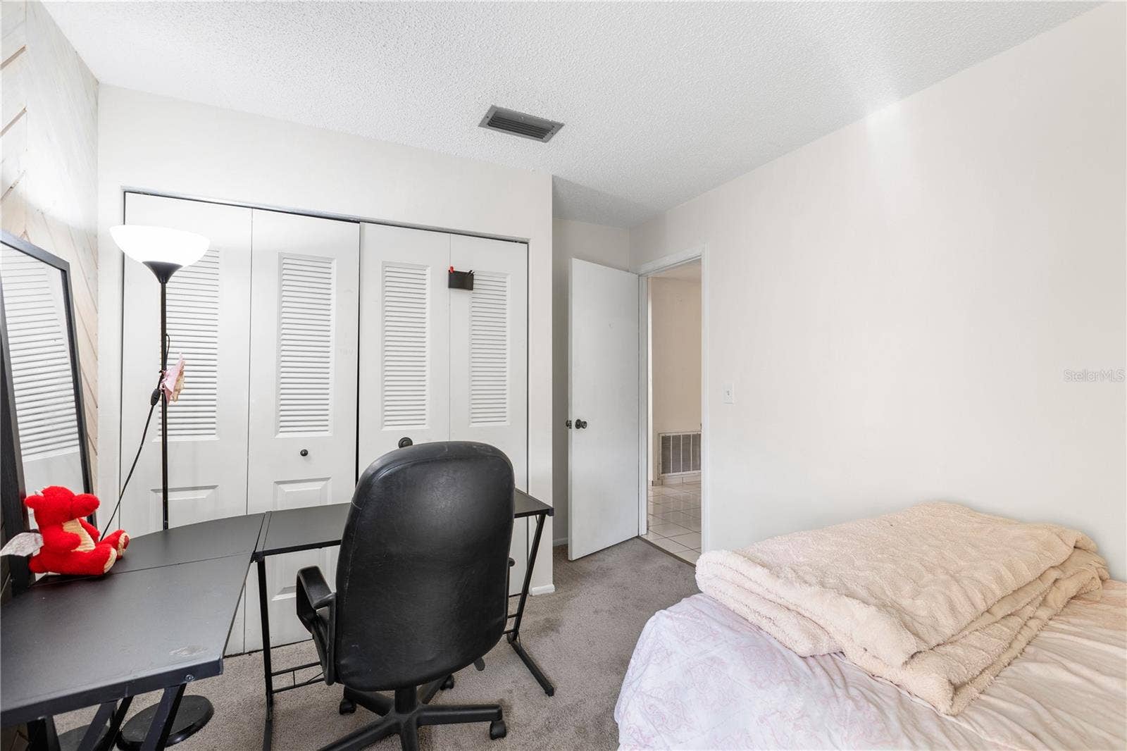 7418 RIVERBANK DRIVE, New Port Richey, FL 34655 Bedroom 3