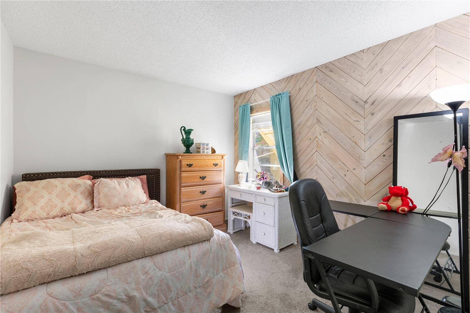7418 RIVERBANK DRIVE, New Port Richey, FL 34655 Bedroom 3