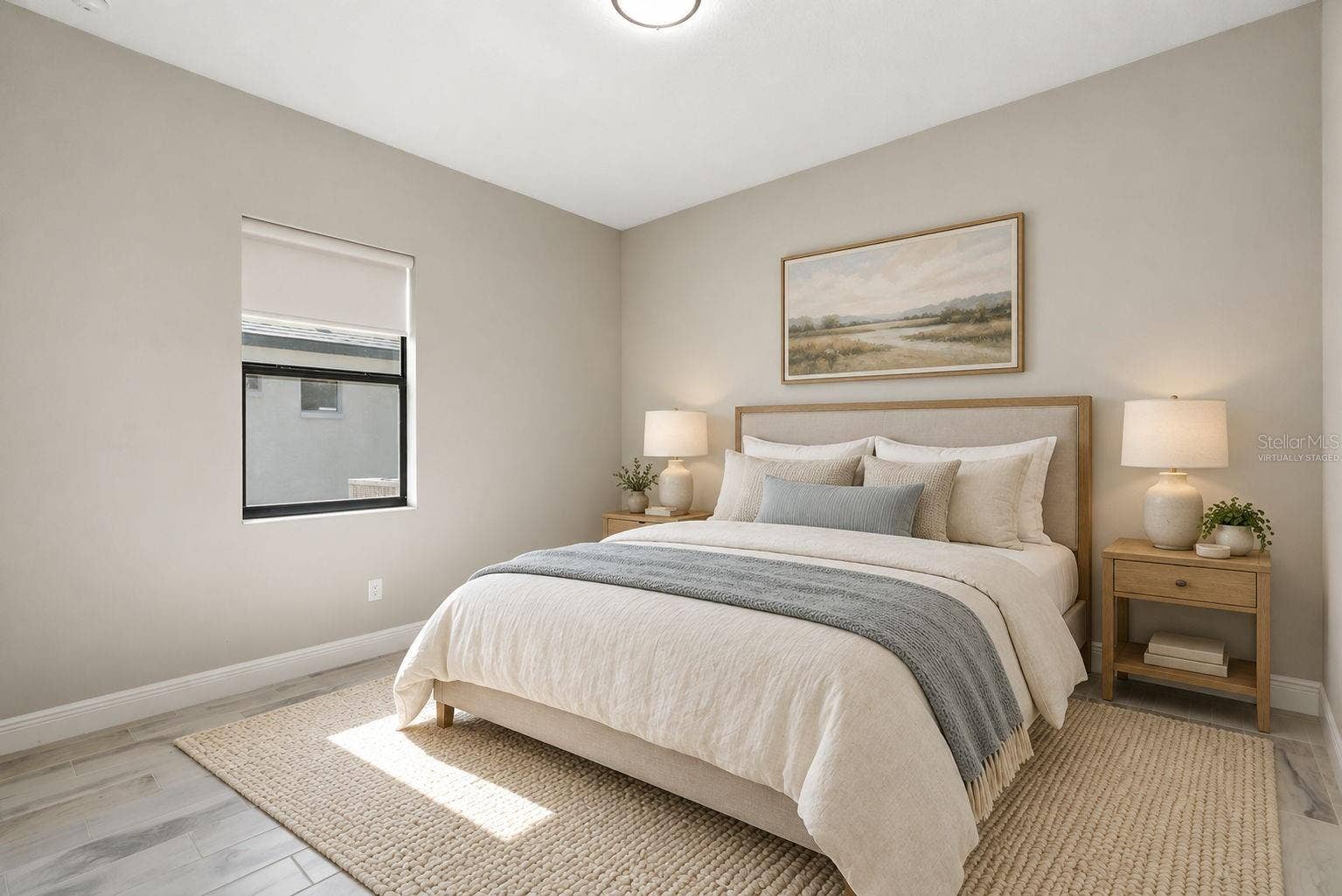 814 TIRANO WAY, Ruskin, FL 33573 Virtually staged