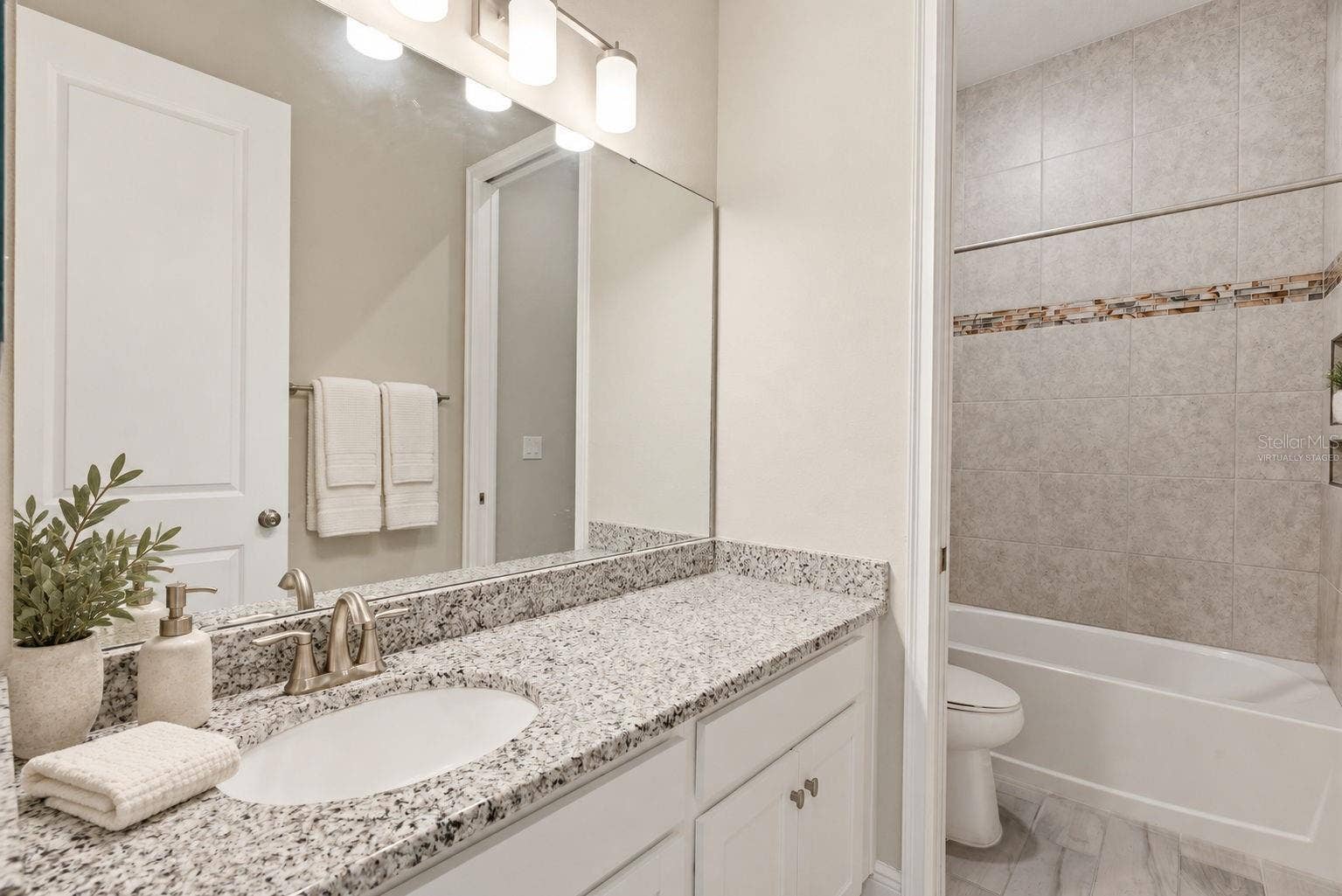 814 TIRANO WAY, Ruskin, FL 33573 Virtually staged