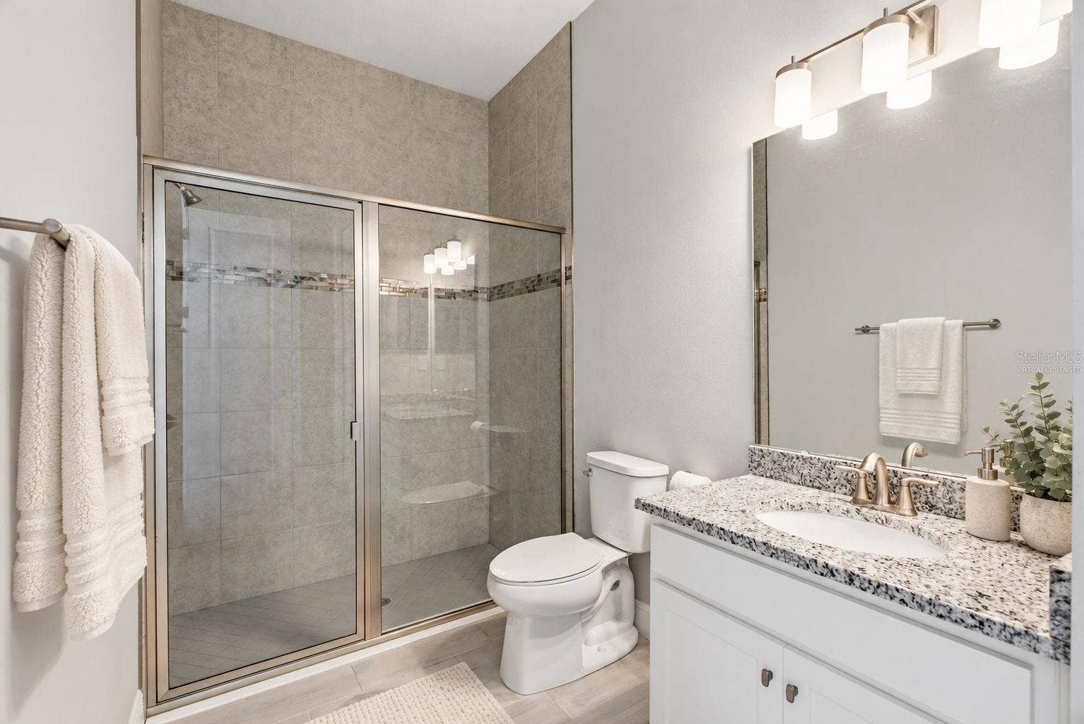 814 TIRANO WAY, Ruskin, FL 33573 Virtually staged