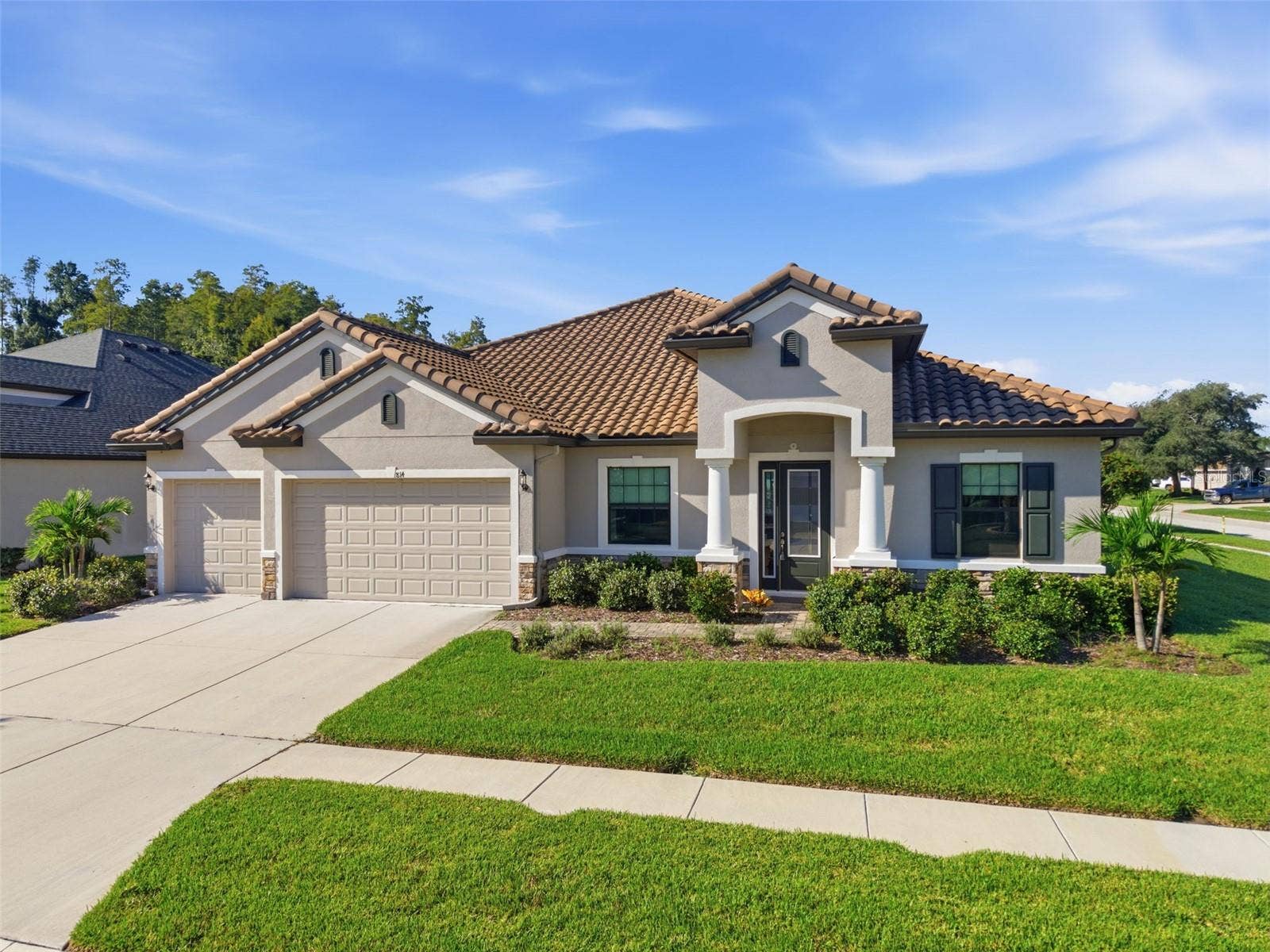 814 TIRANO WAY, Ruskin, FL 33573 814 TIRANO WAY, Ruskin, FL 33573