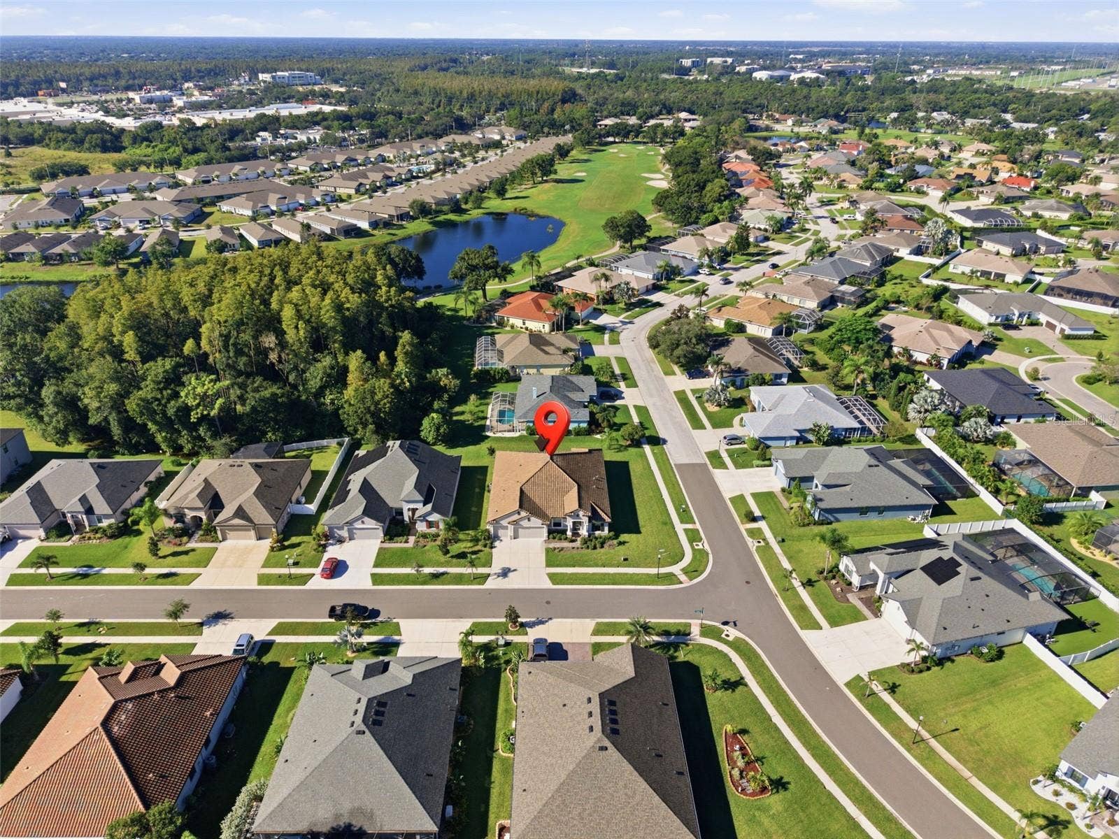 814 TIRANO WAY, Ruskin, FL 33573 814 TIRANO WAY, Ruskin, FL 33573