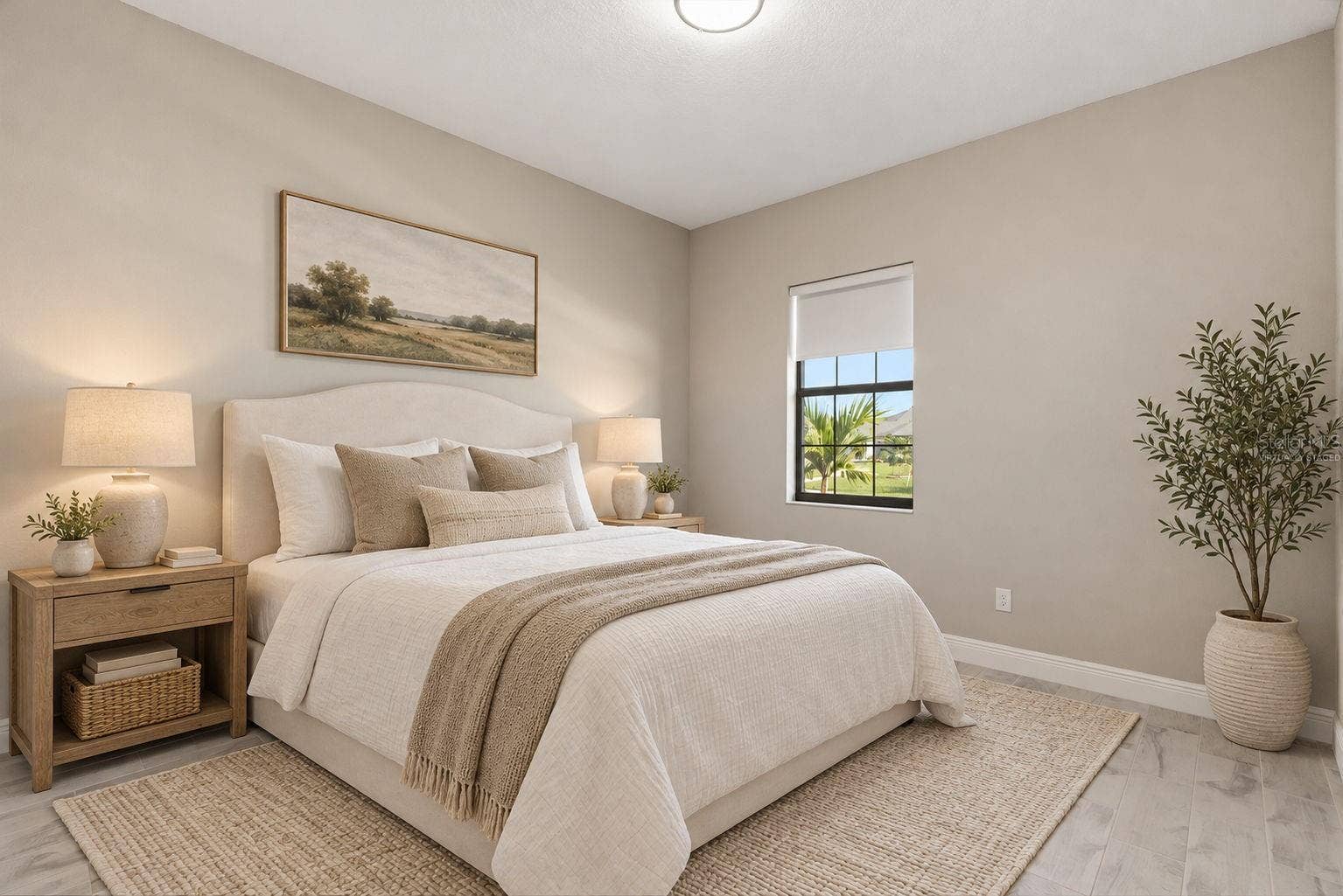 814 TIRANO WAY, Ruskin, FL 33573 Virtually staged