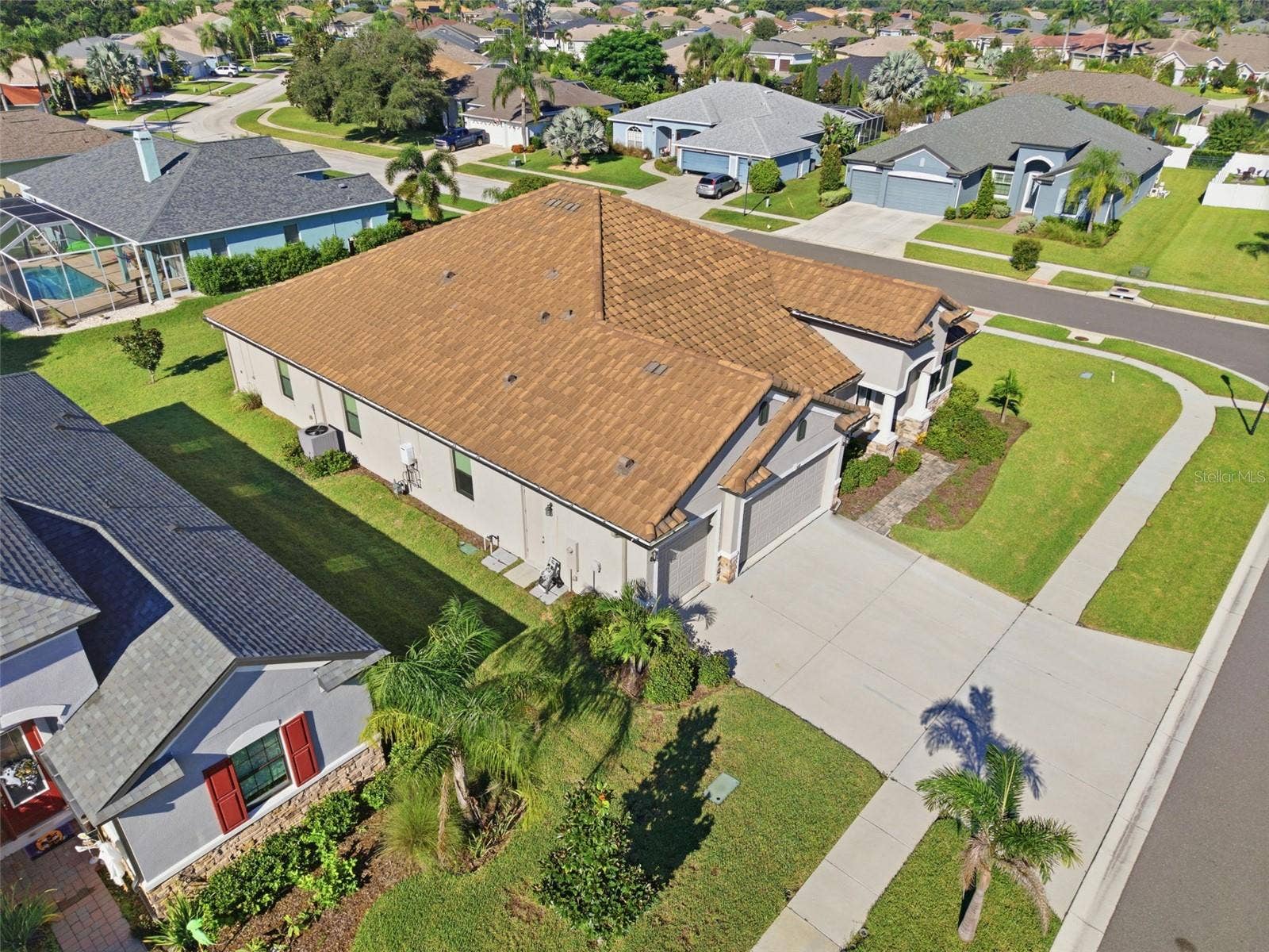 814 TIRANO WAY, Ruskin, FL 33573 814 TIRANO WAY, Ruskin, FL 33573