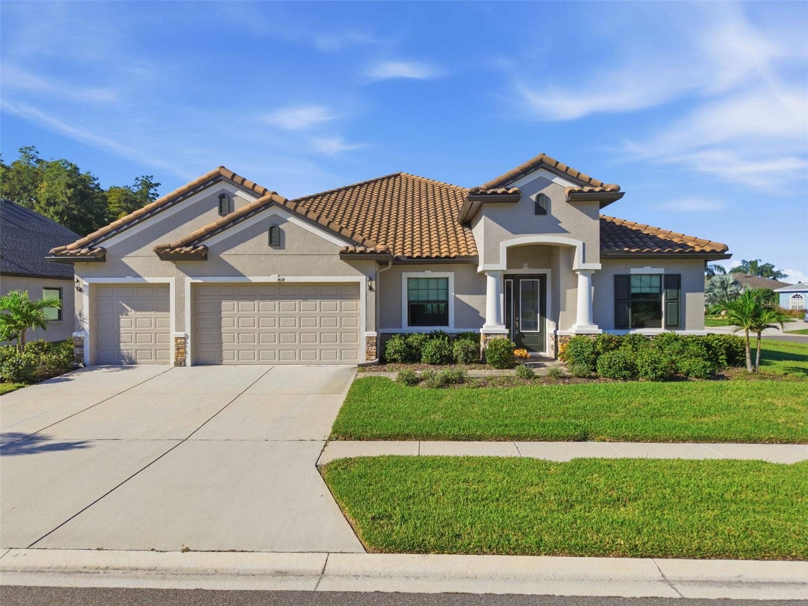 814 TIRANO WAY, Ruskin, FL 33573 814 TIRANO WAY, Ruskin, FL 33573