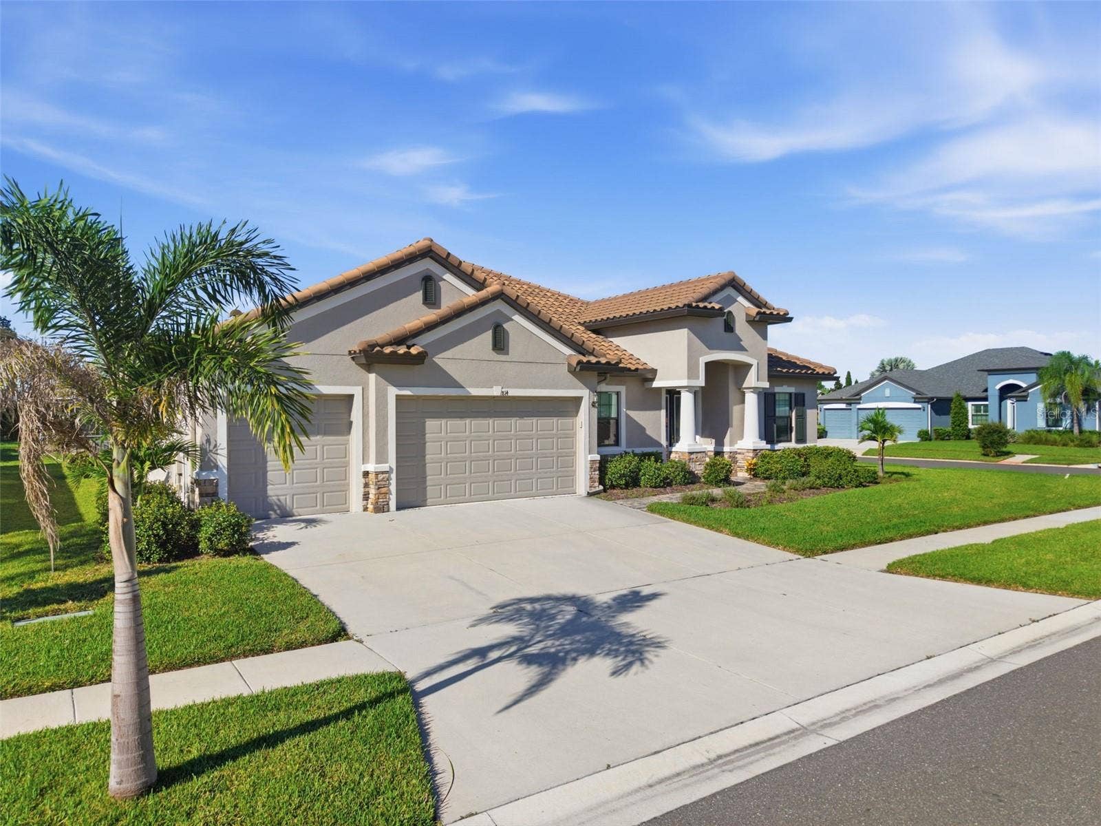 814 TIRANO WAY, Ruskin, FL 33573 814 TIRANO WAY, Ruskin, FL 33573