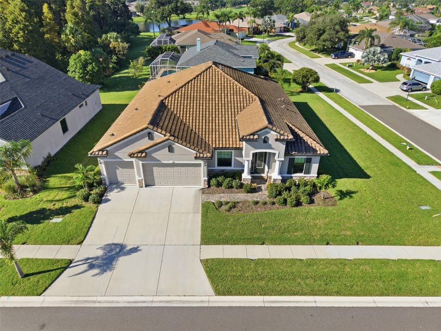 Property photo for 814 TIRANO WAY, Ruskin, FL
