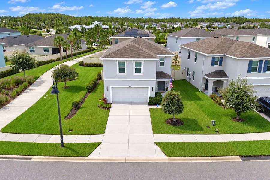 Property photo for 16313 SILENT SANDS LANE, Odessa, FL