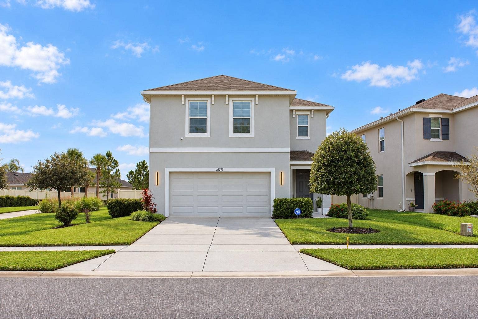 16313 SILENT SANDS LANE, Odessa, FL 33556 16313 SILENT SANDS LANE, Odessa, FL 33556