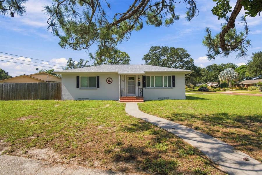 Property photo for 740 64TH STREET N, St Petersburg, FL