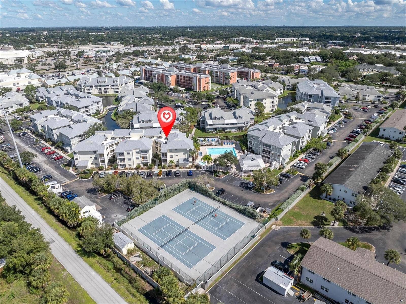 6908 STONES THROW CIRCLE N, #10206, St Petersburg, FL 33710 6908 STONES THROW CIRCLE N, #10206, St Petersburg, FL 33710