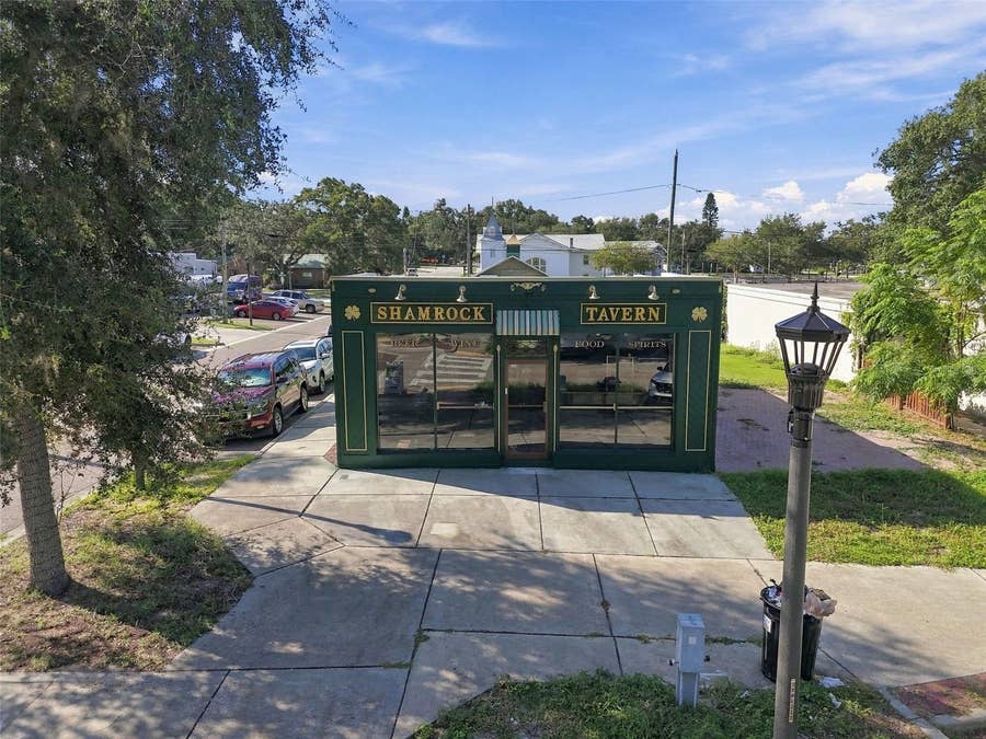 Property photo for 1126 FLORIDA AVENUE, Palm Harbor, FL