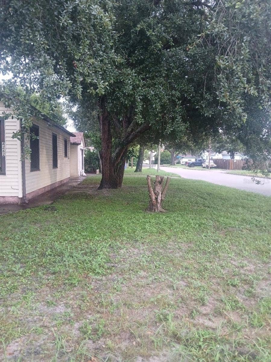 4262 3RD AVENUE N, St Petersburg, FL 33713