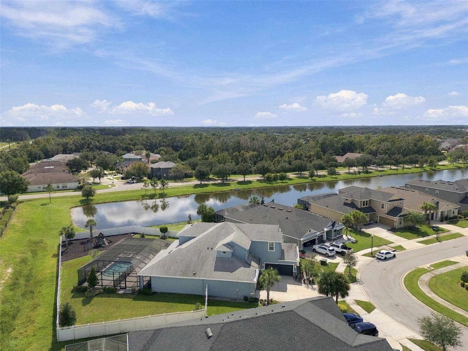 7006 TALAMORE DRIVE, Wesley Chapel, FL 33545 7006 TALAMORE DRIVE, Wesley Chapel, FL 33545