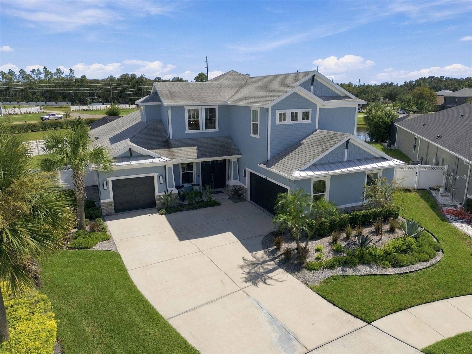 7006 TALAMORE DRIVE, Wesley Chapel, FL 33545 7006 TALAMORE DRIVE, Wesley Chapel, FL 33545