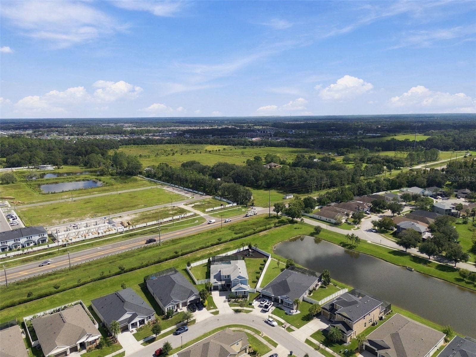 7006 TALAMORE DRIVE, Wesley Chapel, FL 33545 7006 TALAMORE DRIVE, Wesley Chapel, FL 33545