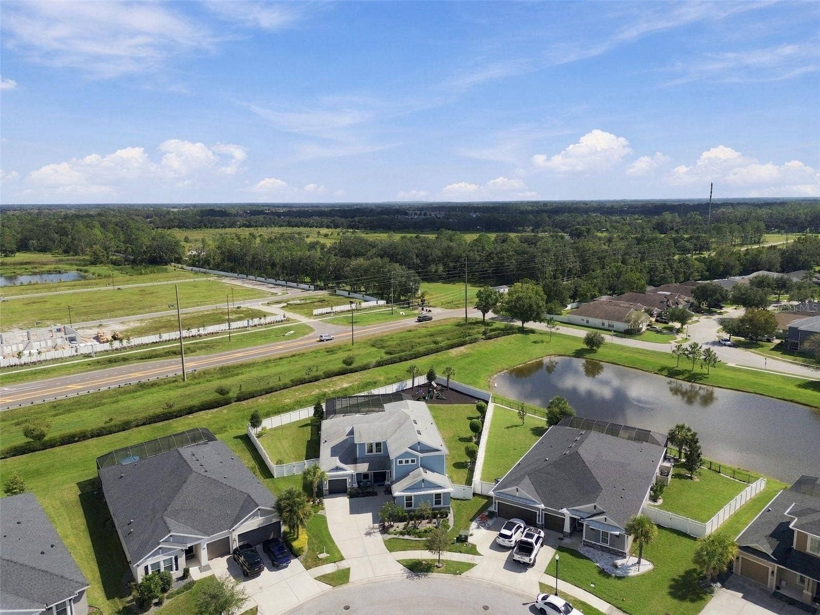 7006 TALAMORE DRIVE, Wesley Chapel, FL 33545 7006 TALAMORE DRIVE, Wesley Chapel, FL 33545