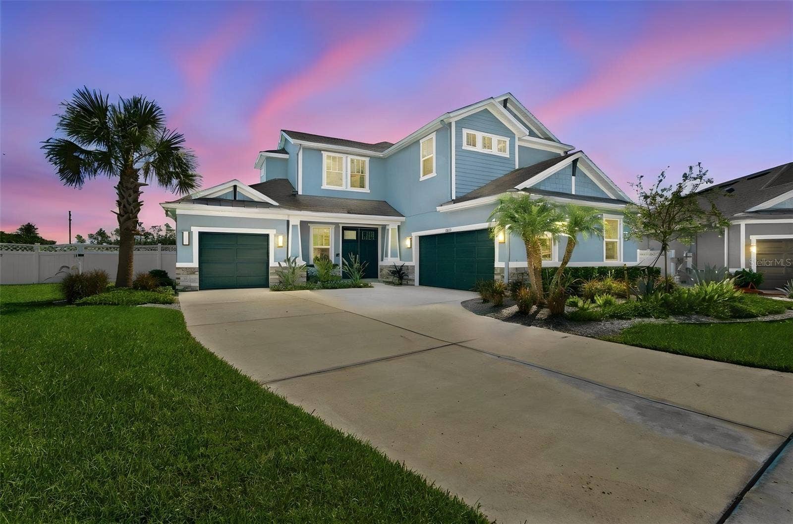 7006 TALAMORE DRIVE, Wesley Chapel, FL 33545 7006 TALAMORE DRIVE, Wesley Chapel, FL 33545