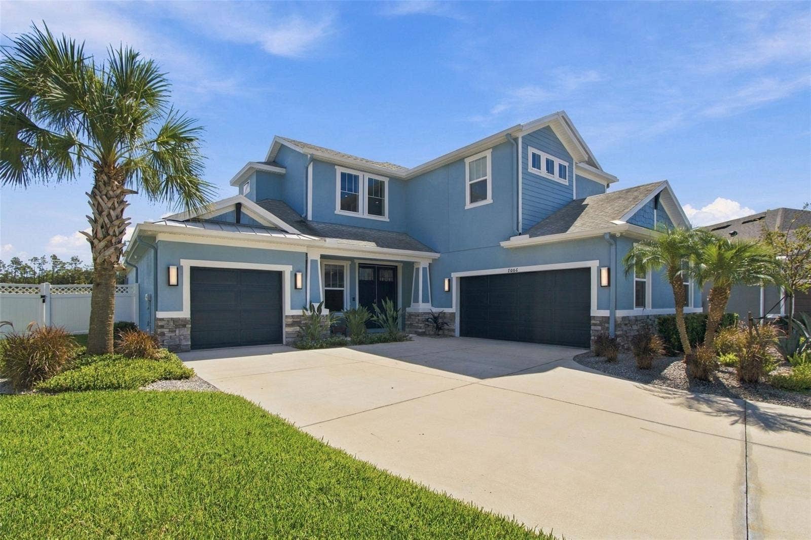 7006 TALAMORE DRIVE, Wesley Chapel, FL 33545 7006 TALAMORE DRIVE, Wesley Chapel, FL 33545