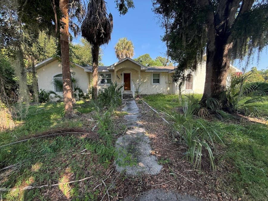 Property photo for 965 PALMETTO DRIVE, Safety Harbor, FL
