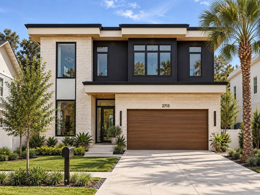 Property photo for 818 W KENTUCKY AVENUE, Tampa, FL
