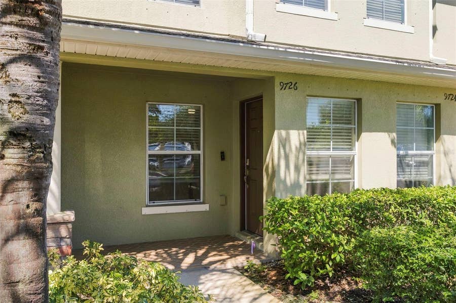 Property photo for 9726 TRUMPET VINE LOOP, Trinity, FL