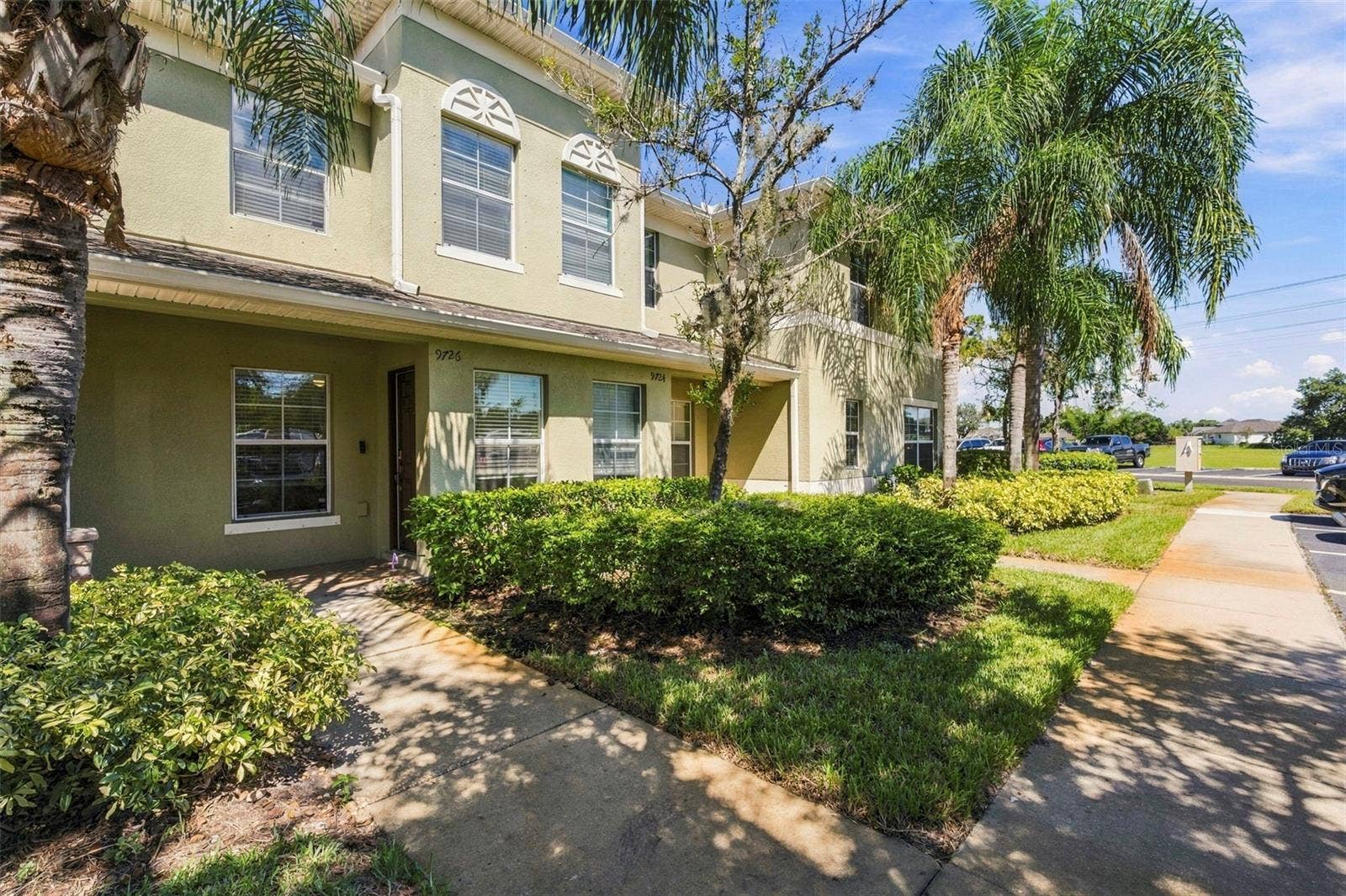 9726 TRUMPET VINE LOOP, Trinity, FL 34655 9726 TRUMPET VINE LOOP, Trinity, FL 34655